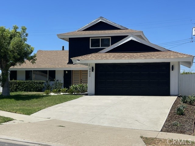 4809 E Wasatch, Anaheim CA 92807 - photo 1
