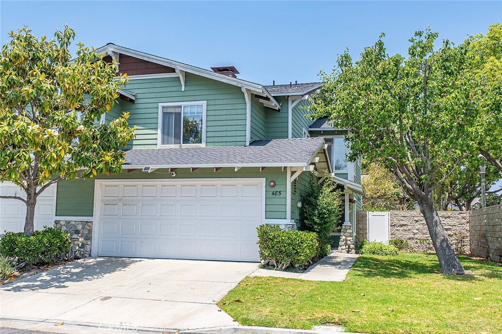 485 E Chartres Street, Anaheim CA 92805 - photo 1