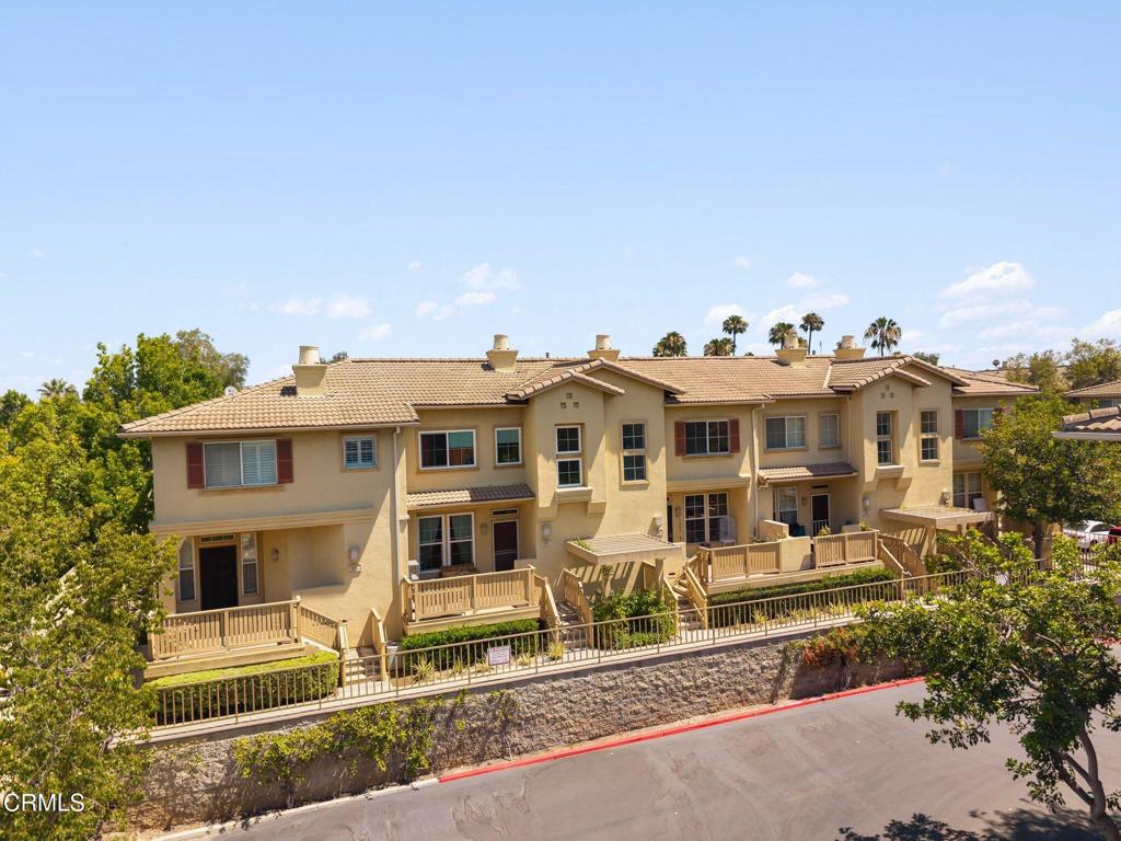 DJI_20250701021107_0137_D - 489 W Summerfield Circle, Anaheim CA 92802 - photo 1