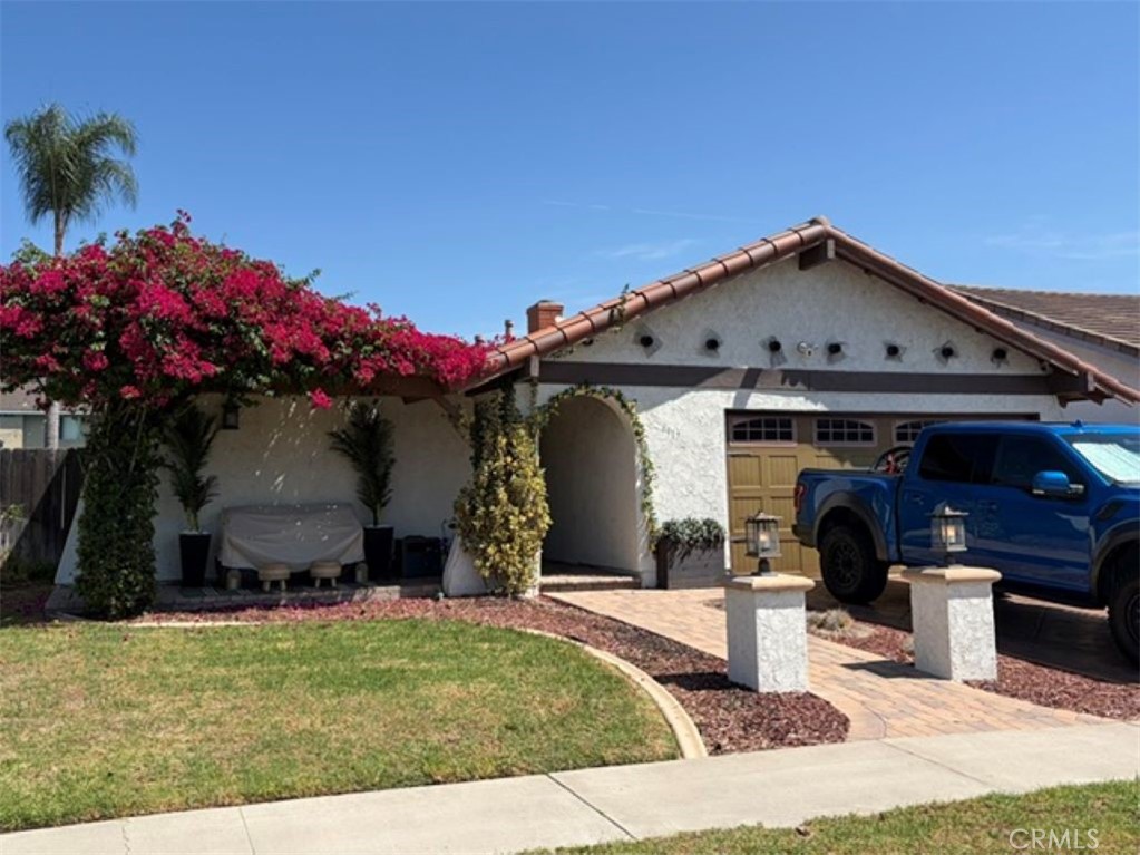 4917 E Holbrook, Anaheim CA 92807 - photo 1