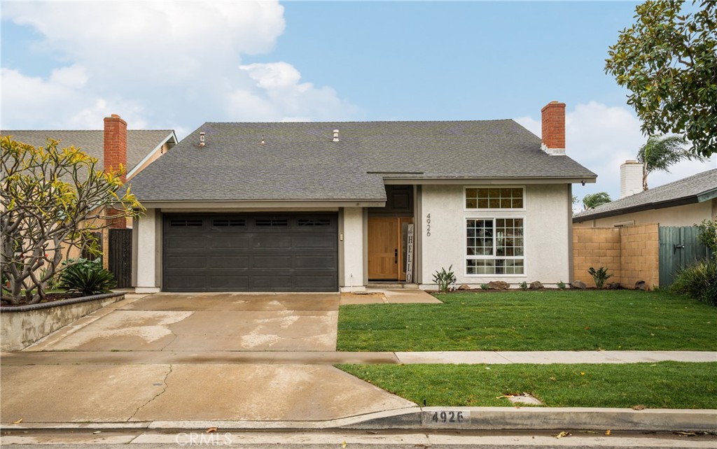 4926 E Glenview, Anaheim CA 92807 - photo 1