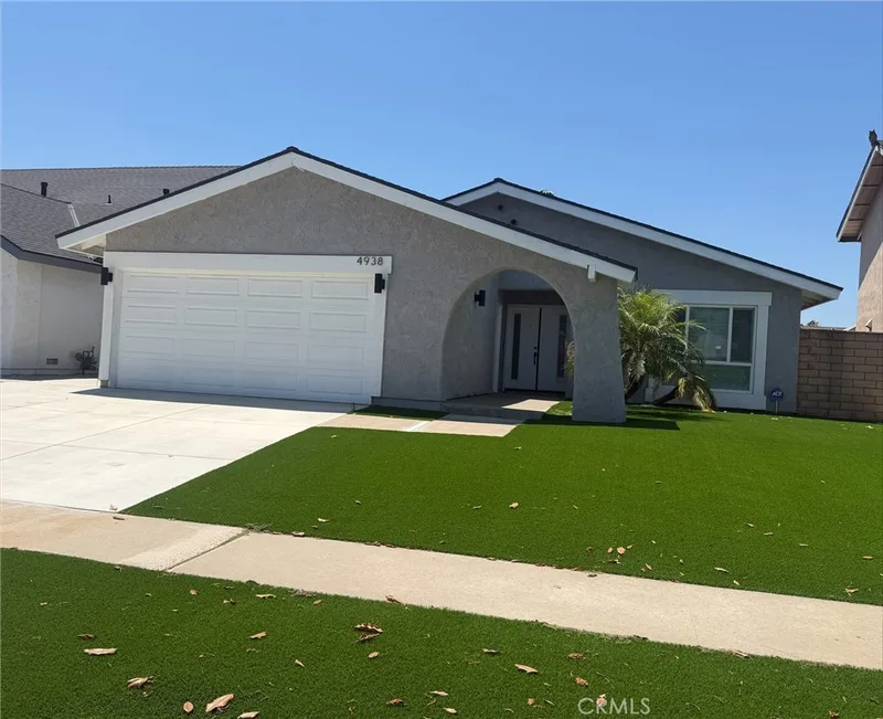 4938 E Glenview Avenue, Anaheim, CA 92807