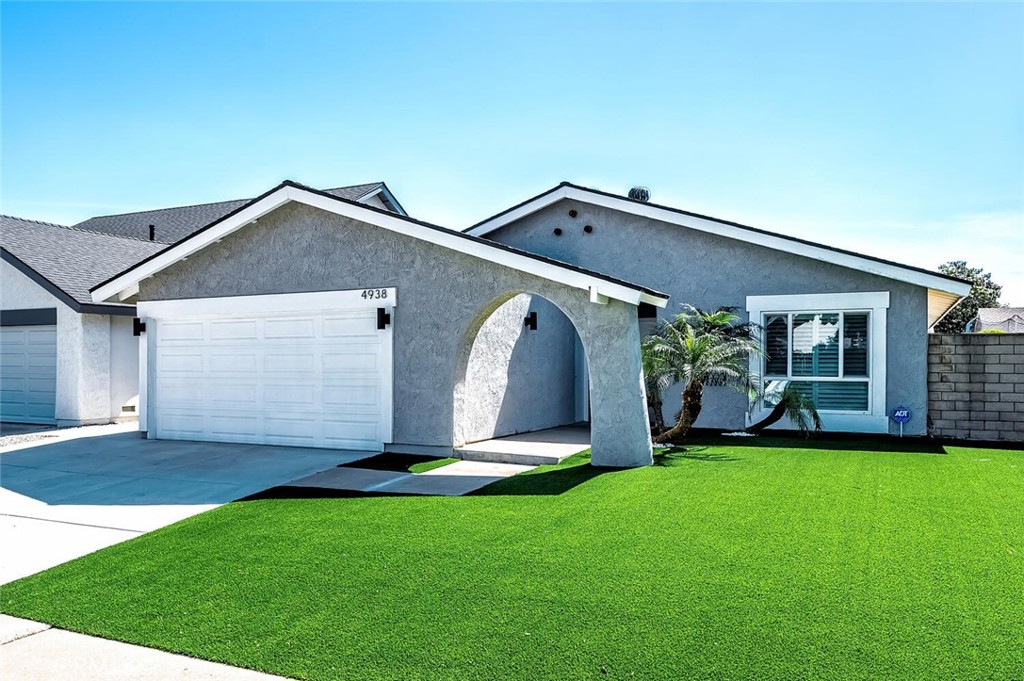 Great family home - 4938 E Glenview, Anaheim CA 92807 - photo 1