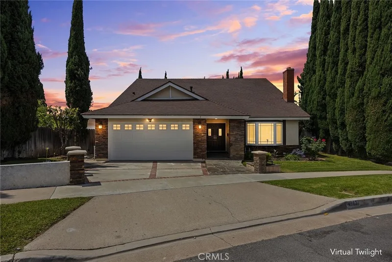 4962 E Glenview, Anaheim, CA 92807