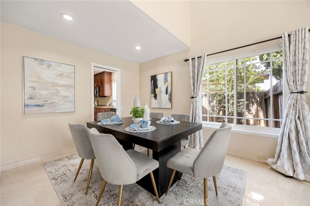Virtually staged - 4962 E Glenview, Anaheim CA 92807 - photo 12