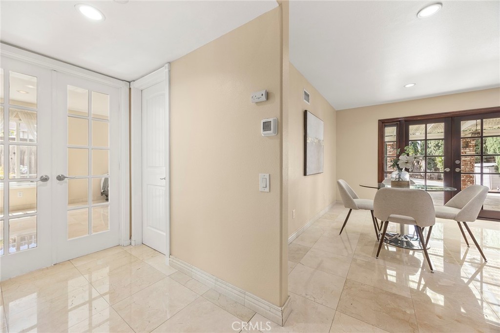 virtually staged - 4962 E Glenview, Anaheim CA 92807 - photo 21