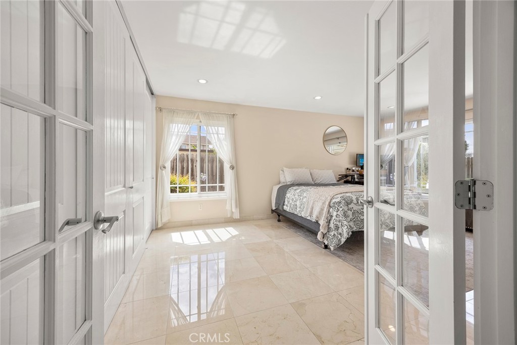 Master suite - 4962 E Glenview, Anaheim CA 92807 - photo 22