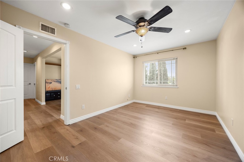 bedroom - 4962 E Glenview, Anaheim CA 92807 - photo 29