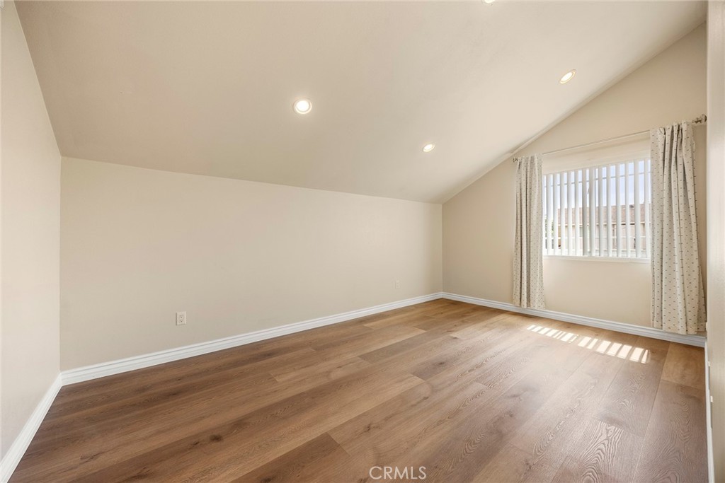 Bedroom - 4962 E Glenview, Anaheim CA 92807 - photo 33