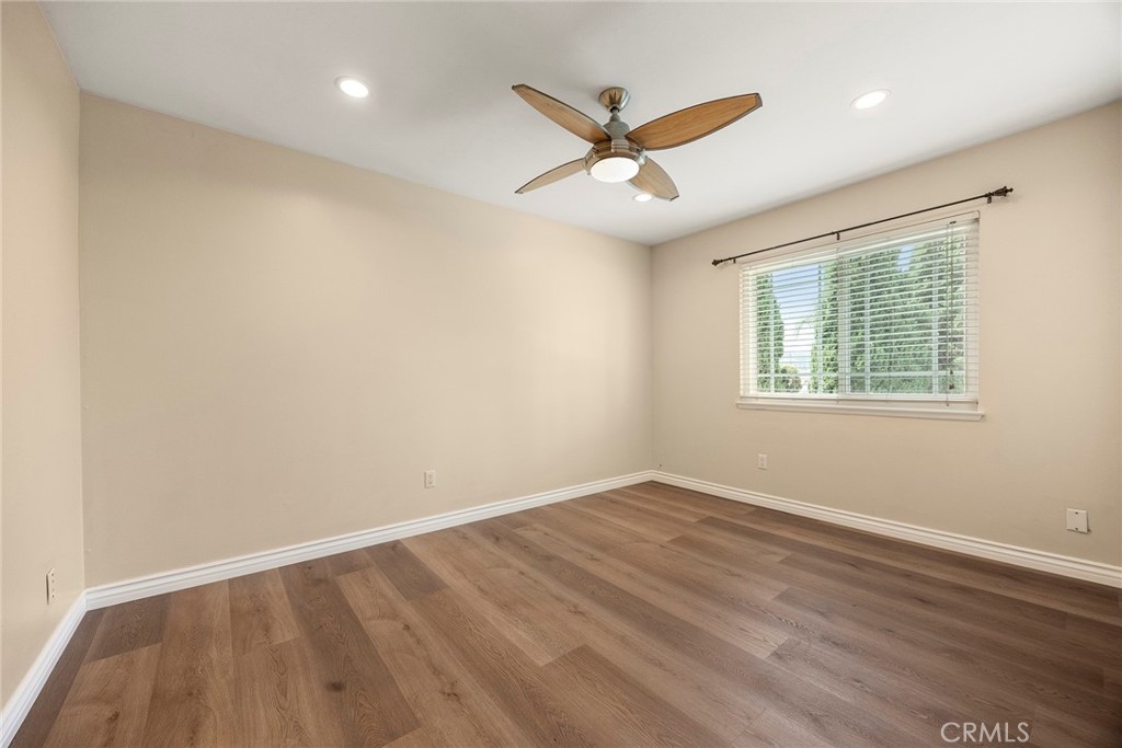 Bedroom - 4962 E Glenview, Anaheim CA 92807 - photo 35