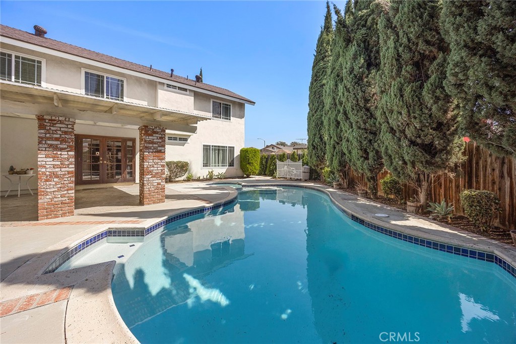 New tile - 4962 E Glenview, Anaheim CA 92807 - photo 39