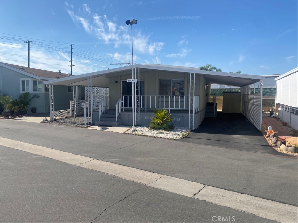 5 Walnut Via, Anaheim CA 92672 - photo 1