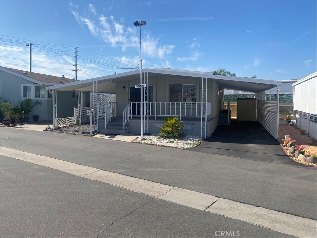 5 Walnut Via, Anaheim CA 92672 - photo 1