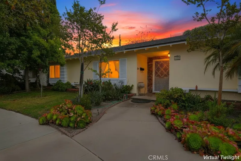 500 N Hanover, Anaheim