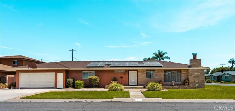 500 N Meadowbrook Place, Anaheim, CA 92801