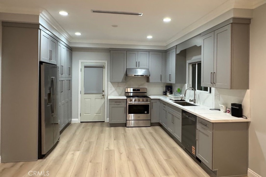 500 N RESH Place B, Anaheim CA 92805 - photo 1