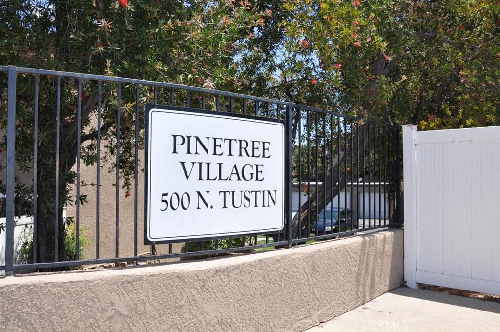 500 N Tustin Avenue 127, Anaheim CA 92807 - photo 1