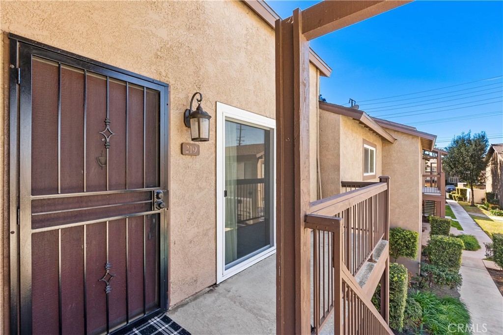 500 N Tustin Avenue 219, Anaheim CA 92807 - photo 1