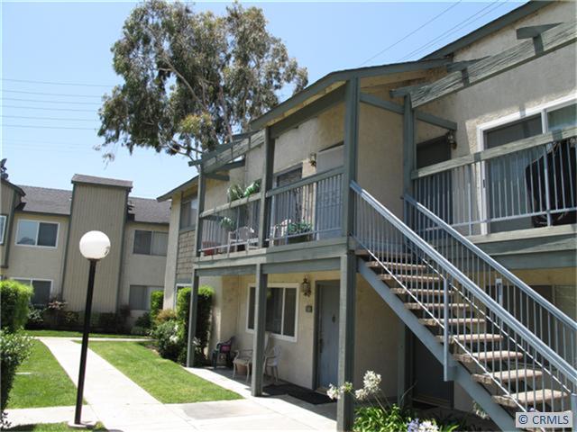 Front - 500 N TUSTIN Avenue 231, Anaheim CA 92807 - photo 1