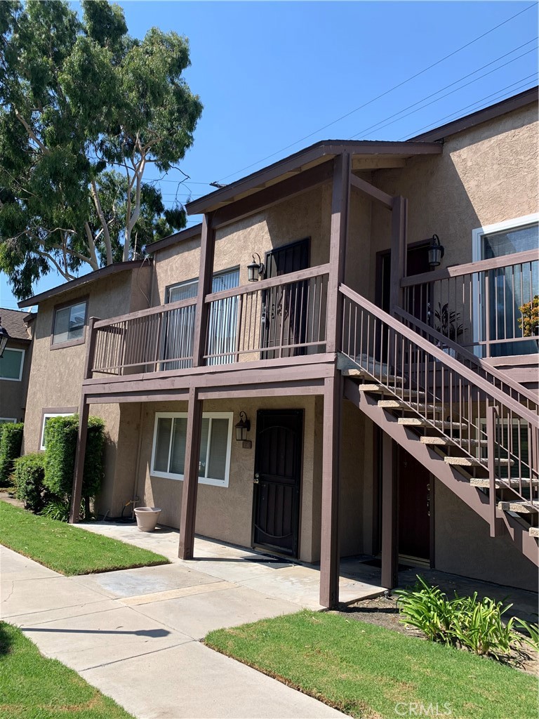500 N Tustin Drive 231, Anaheim CA 92807 - photo 1