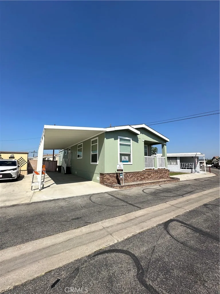 501 E Orangethorpe Ave 31, Anaheim, CA 92801