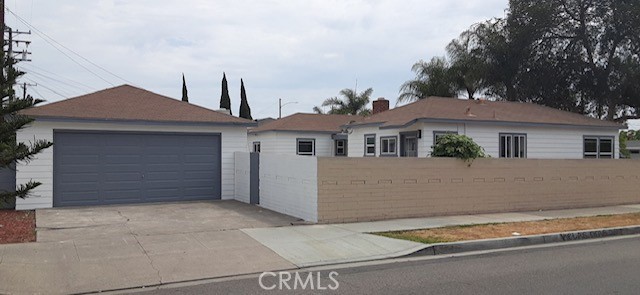 502 S Revere Street, Anaheim CA 92805 - photo 1