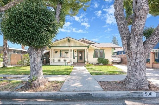 506 N Philadelphia Street, Anaheim CA 92805 - photo 1