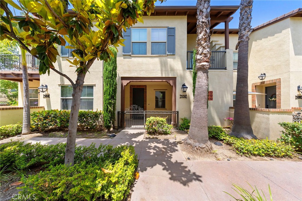 506 S Melrose Street, Anaheim CA 92805 - photo 1