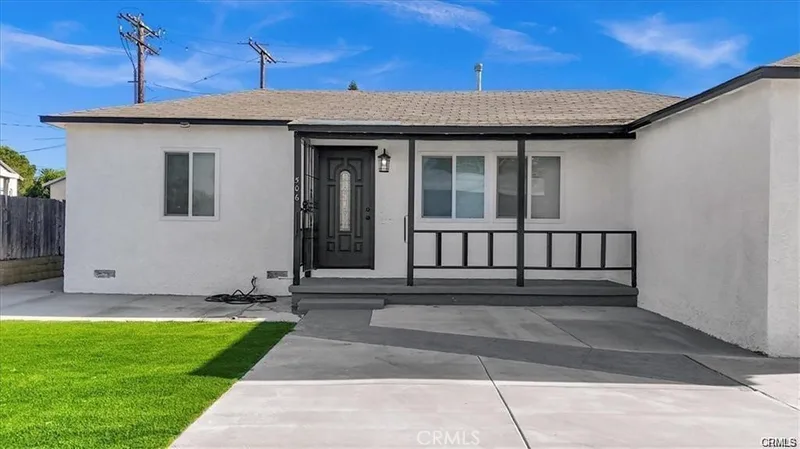 506 West Victor Ave, Anaheim, CA 92801
