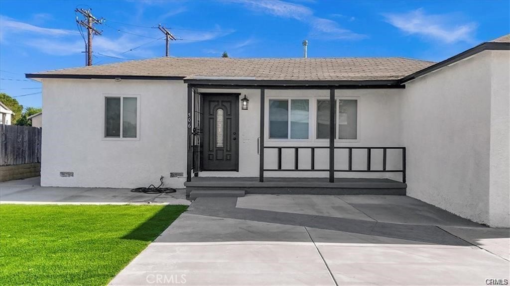 506 West Victor Avenue, Anaheim CA 92801 - photo 1