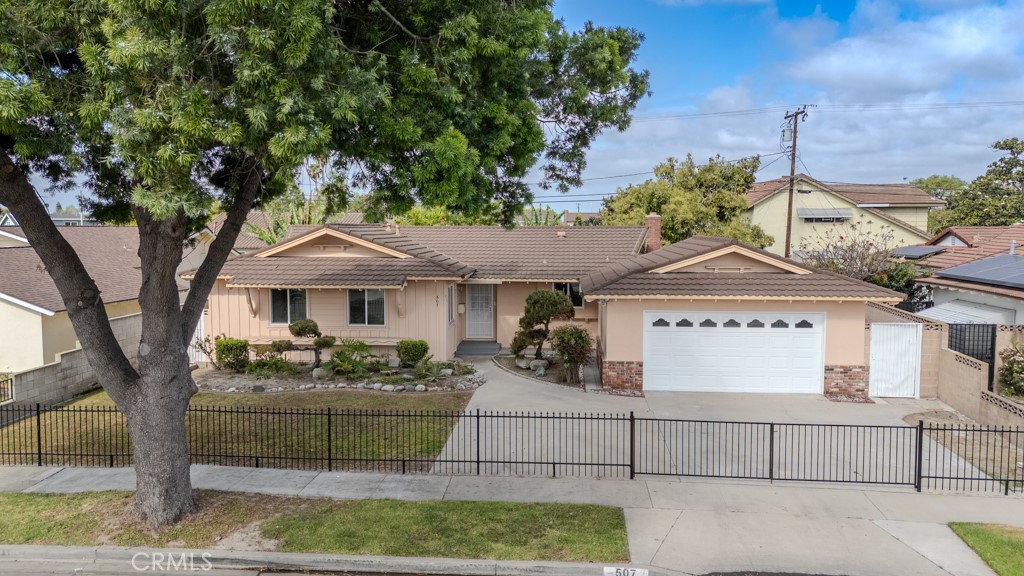 507 S Shields Drive, Anaheim CA 92804 - photo 1