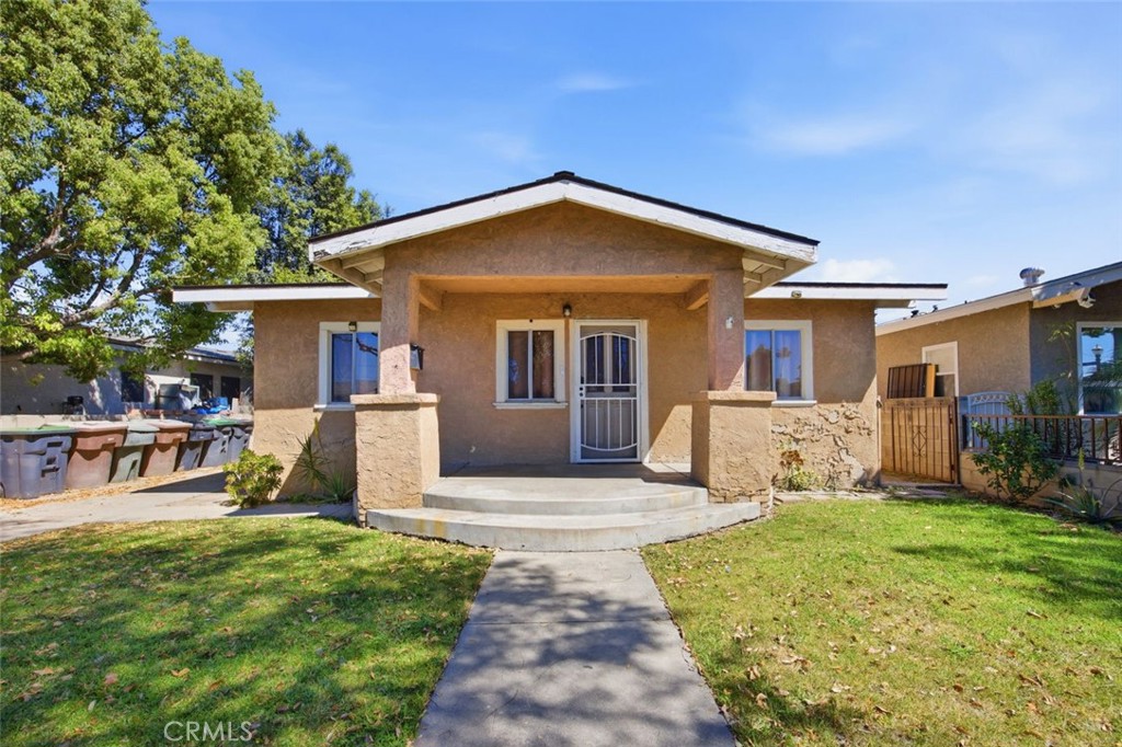 508 N Vine, Anaheim CA 92805 - photo 1