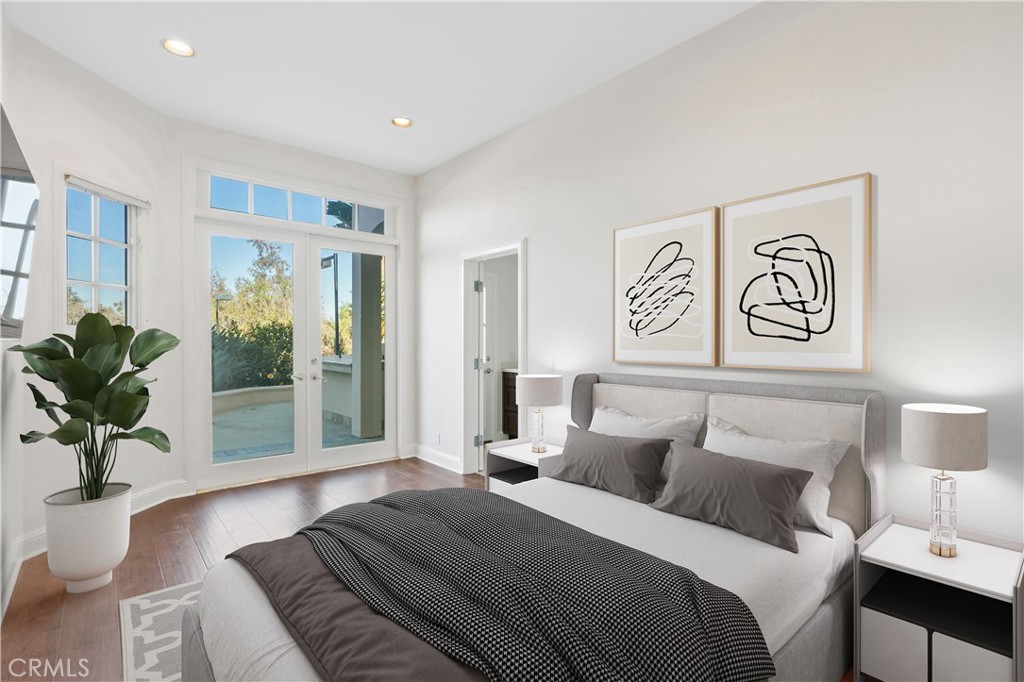 5081 E Copa De Oro Drive, Anaheim CA 92807 - photo 18
