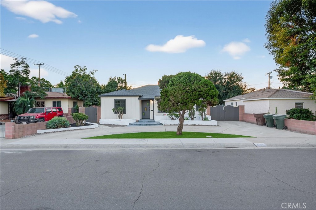 509 N Buttonwood Street, Anaheim CA 92805 - photo 1