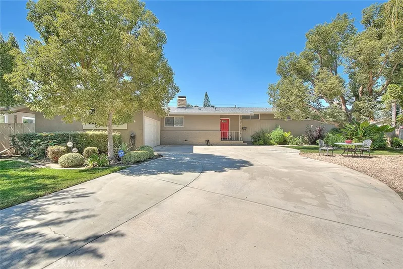 509 N Resh Place, Anaheim, CA 92805
