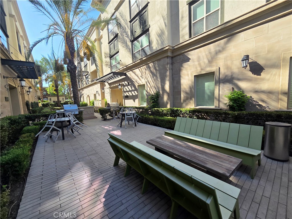 Association Courtyard - 510 S Anaheim, Anaheim CA 92805 - photo 22