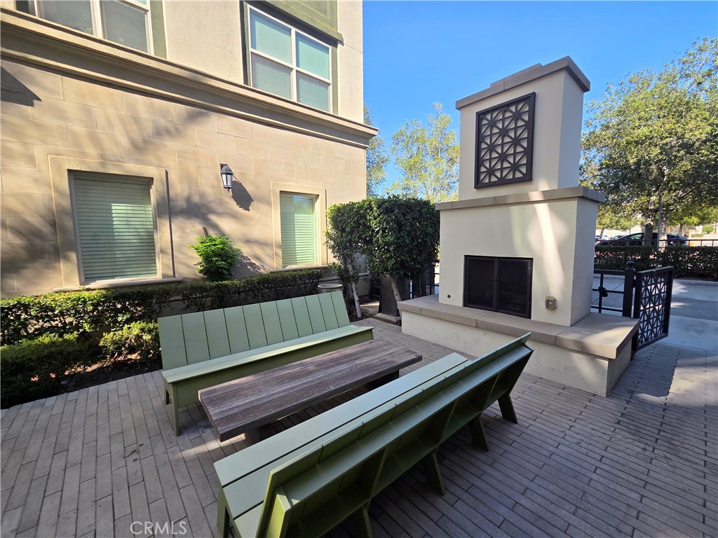 Association Courtyard - 510 S Anaheim, Anaheim CA 92805 - photo 23