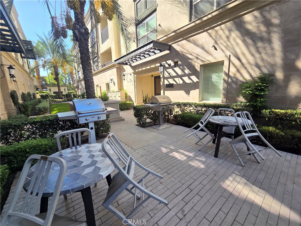 Association Courtyard - 510 S Anaheim, Anaheim CA 92805 - photo 24