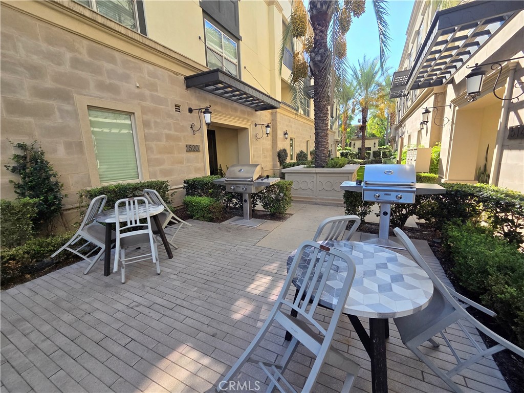 Association Courtyard - 510 S Anaheim, Anaheim CA 92805 - photo 25