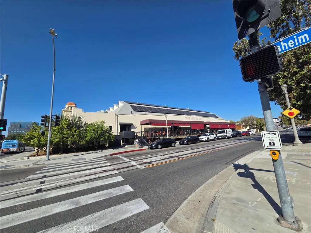 Anaheim Packing House is down the street - 510 S Anaheim, Anaheim CA 92805 - photo 32