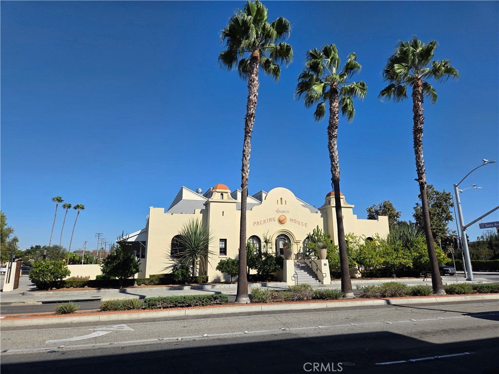 Anaheim Packing House is down the street - 510 S Anaheim, Anaheim CA 92805 - photo 33