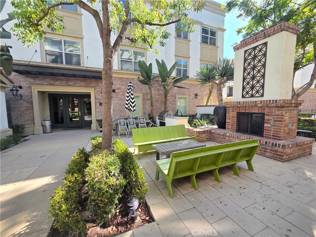 Association Courtyard - 510 S Anaheim, Anaheim CA 92805 - photo 37
