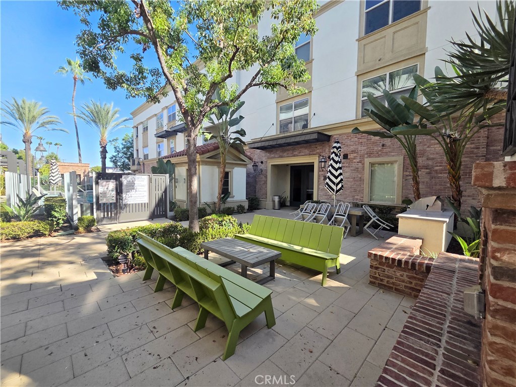 Association Courtyard - 510 S Anaheim, Anaheim CA 92805 - photo 38