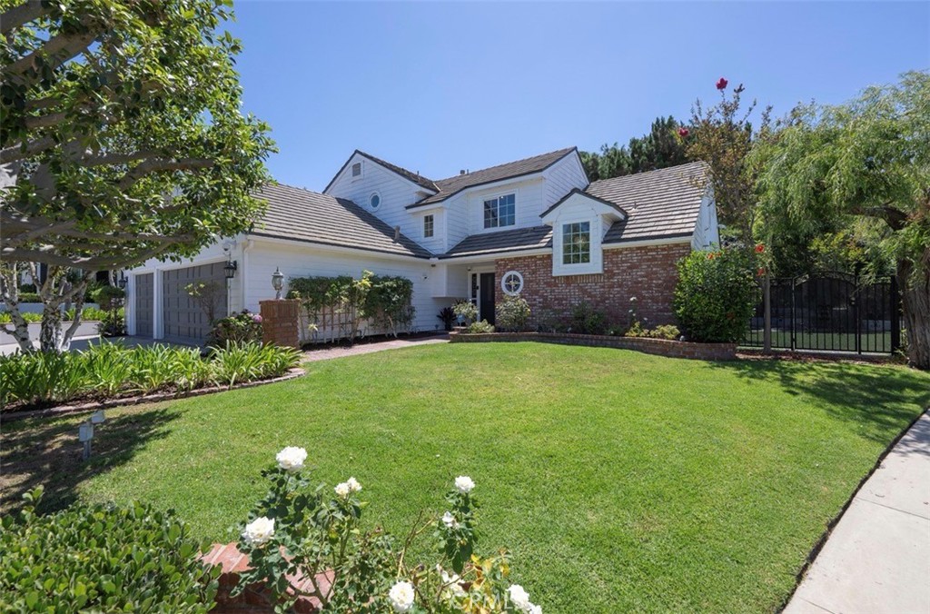 511 S Weymouth Court, Anaheim CA 92807 - photo 1