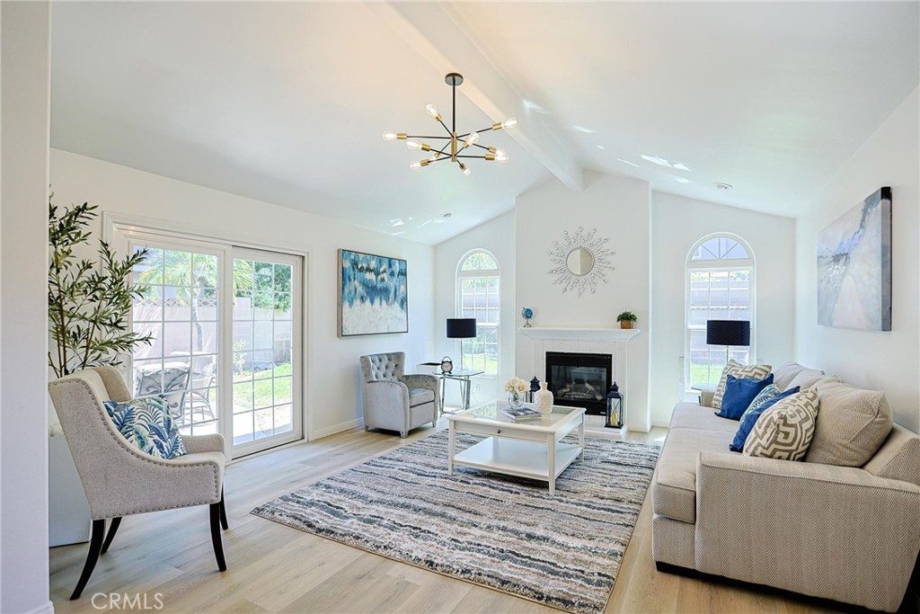 512 S Peregrine, Anaheim CA 92806 - photo 1