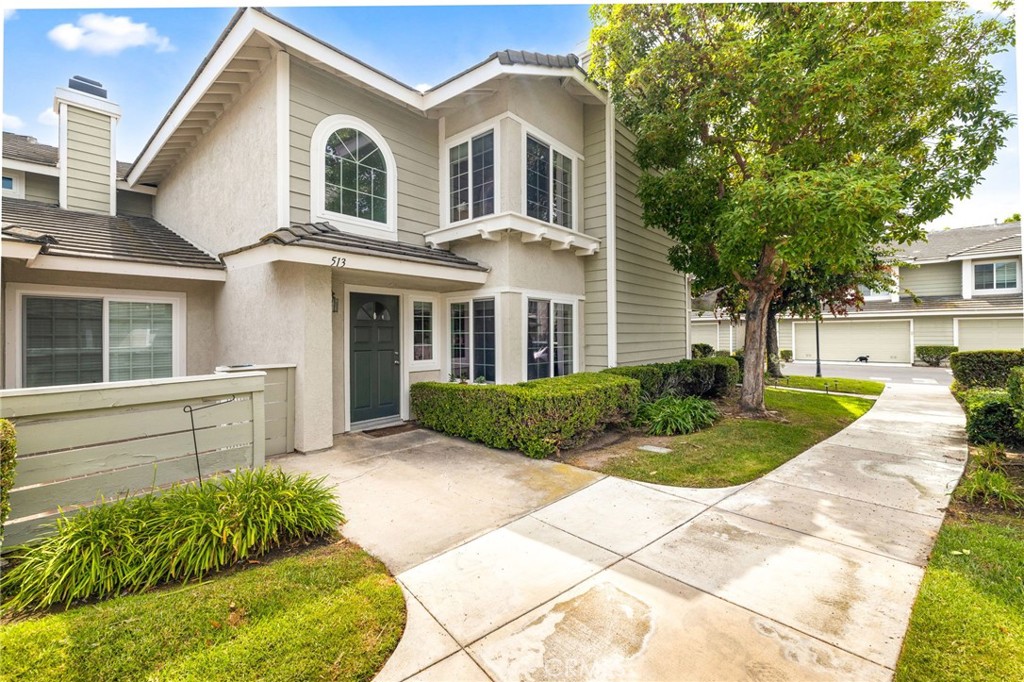 513 N Dartmouth Way N, Anaheim CA 92801 - photo 1