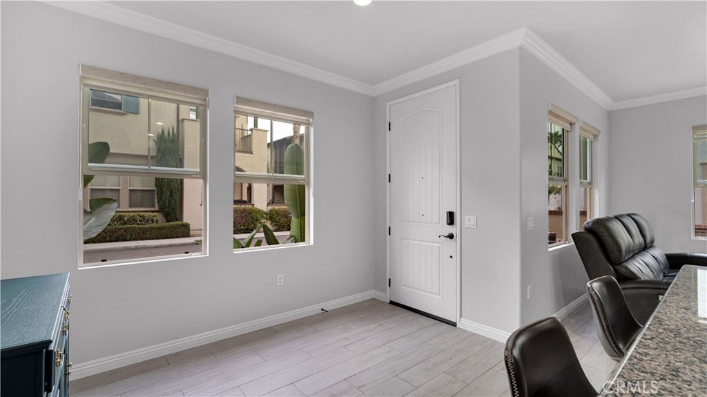 Dining Area - 514 S Melrose, Anaheim CA 92805 - photo 7