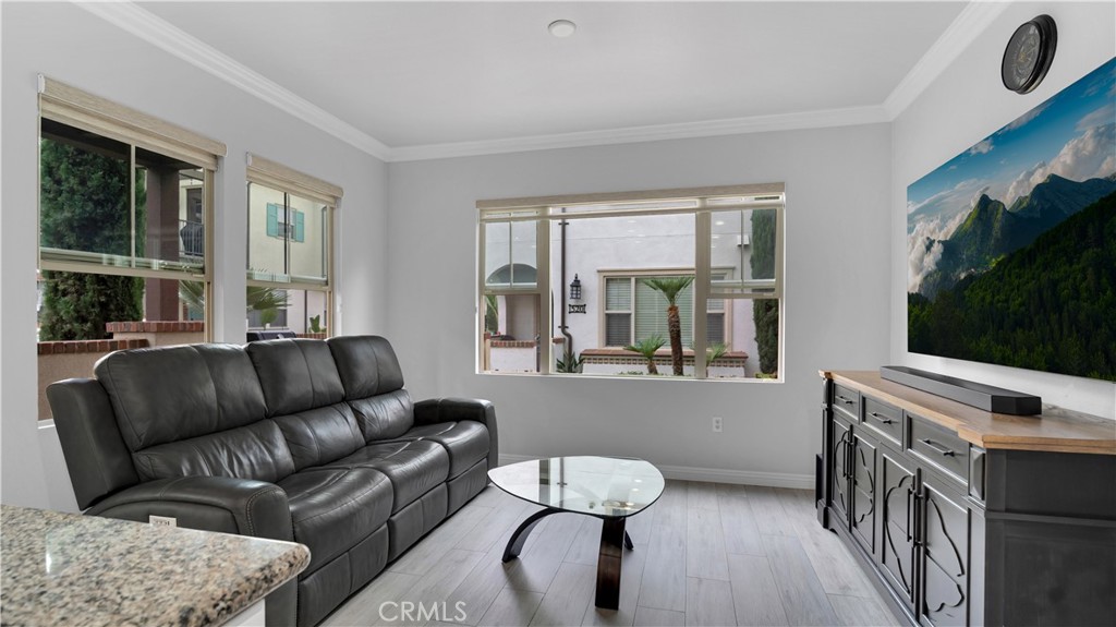 Living Room - 514 S Melrose, Anaheim CA 92805 - photo 10