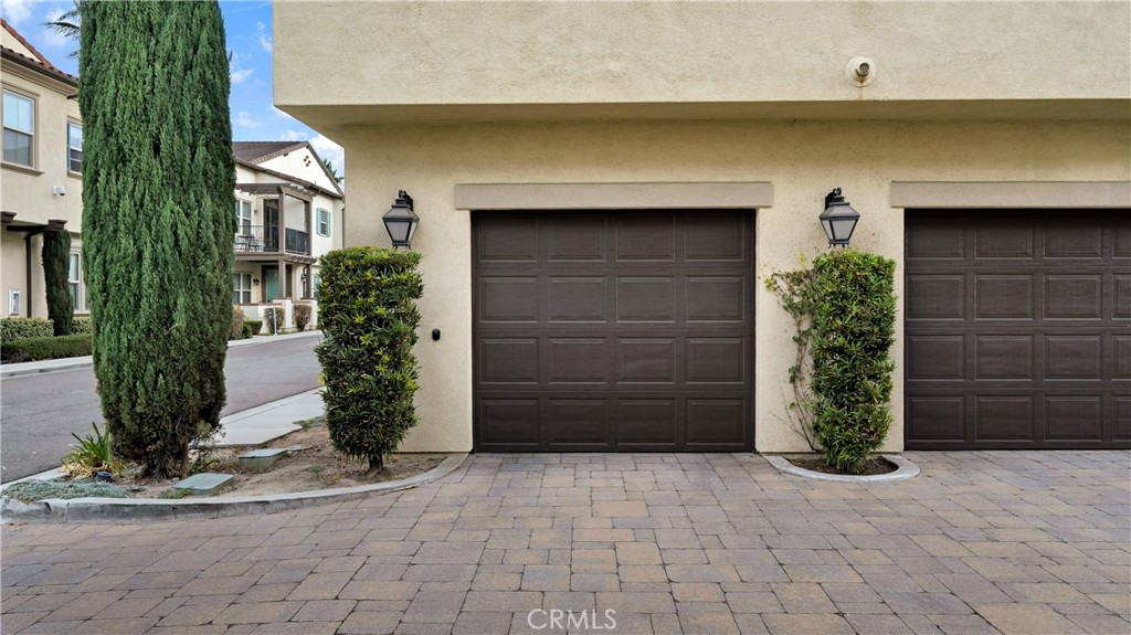Single Car Garage with Direct Access - 514 S Melrose, Anaheim CA 92805 - photo 18