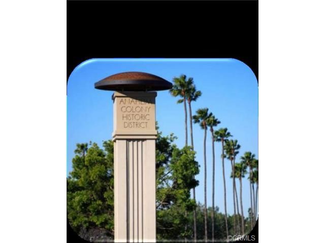 515.5 Broadway E, Anaheim CA 92805 - photo 1